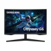 Монитор 27" VA Samsung Odyssey G5 G55C