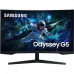 Монитор 27" VA Samsung Odyssey G5 S27CG550EI