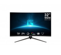 Монитор 31.5" IPS MSI G32CQ5P