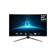Монитор 31.5" IPS MSI G32CQ5P