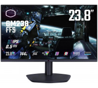Монитор 23,8" IPS Cooler Master GM238-FFS
