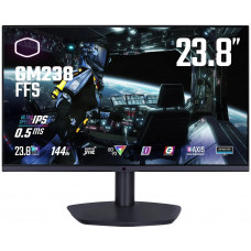 Монитор 23,8" IPS Cooler Master GM238-FFS
