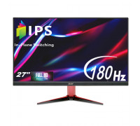 Монитор  27" IPS Acer Nitro KG272M3bmiipx