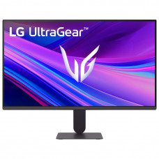 Монитор 27" IPS LG UltraGear 27G411A-B