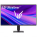 Монитор 27" IPS LG UltraGear 27G411A-B