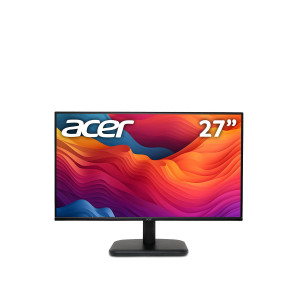 Монитор  27" IPS Acer EK271P6bii