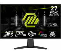 Монитор  27" IPS MSI MAG 275QF