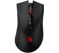 Мышь беспроводная A4Tech Bloody R90 Plus; USB; Wireless; Black