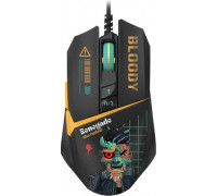 Мышь проводная A4Tech Bloody W63 Max Renegad