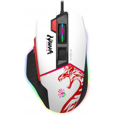 Мышь проводная A4Tech Bloody W95 Max Naraka