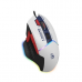 Мышь проводная A4Tech Bloody W95 Max Sports; USB; White