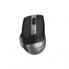 Мышь беспроводная A4Tech Fstyler FG35 Black/Grey