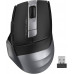 Мышь беспроводная A4Tech Fstyler FG35 Black/Grey