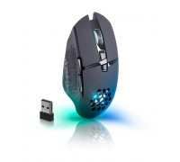 Мышь беспроводная Defender Glory GM-514; Wireless; USB; Black