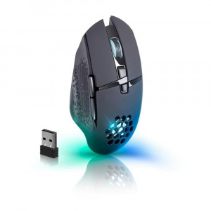 Мышь беспроводная Defender Glory GM-514; Wireless; USB; Black