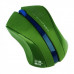 Мышь беспроводная G-Cube V-Track G9V-310G USB Green