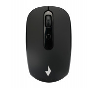 Мышь беспроводная Gembird MUSW-355-Bl Black
