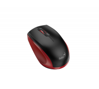 Мышь беспроводная Genius NX-8006s; Wireless; Red 