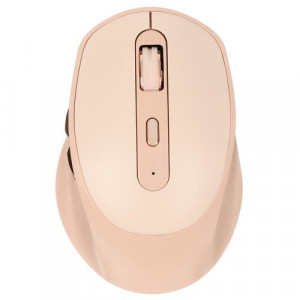 Мышь беспроводная KEYRON WM-VS03; Beige