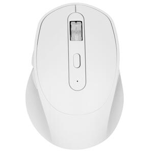 Мышь беспроводная KEYRON WM-VS03; White