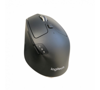 Мышь беспроводная Logitech M720 Triathlon (910-004794); Bluetooth+USB Type-A; 8 кнопок; Black
