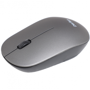 Мышь беспроводная Perfeo Trend DPI 1200; Gray