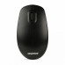Мышь беспроводная Smart Buy ONE SBM-300AG-K; Wireless; USB; Black
