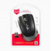Мышь беспроводная Smartbuy ONE SBM-352AG-K; Wireless; USB; Black 