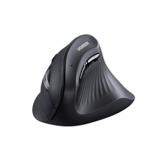 Мышь беспроводная Ugreen MU008 (25444); Wireless/Bluetooth