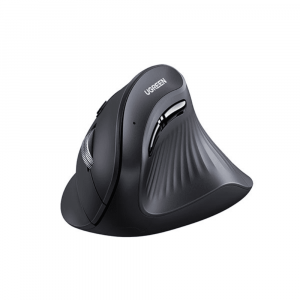 Мышь беспроводная Ugreen MU008 (25444); Wireless/Bluetooth