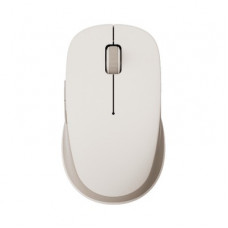 Мышь беспроводная Xiaomi Mouse Wireless Bluetooth Dual Mode 2 White
