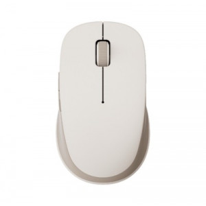 Мышь беспроводная Xiaomi Mouse Wireless Bluetooth Dual Mode 2 White