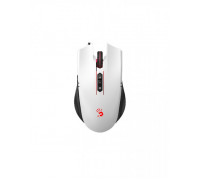 Мышь проводная A4Tech Bloody ES7; USB; White