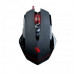 Мышь проводная A4Tech Bloody Headshot V8m; Black