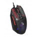 Мышь проводная A4Tech Bloody W60 Max Mini; Black