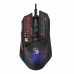 Мышь проводная A4Tech Bloody W60 Max Mini; Black