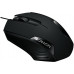 Мышь проводная CANYON CNE-CMS02B; USB; Black