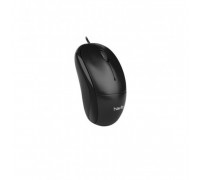 Мышь проводная Havit HV-MS851; USB; Black