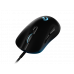 Мышь проводная Logitech G403 HERO; RGB; USB; Black