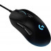 Мышь проводная Logitech G403 HERO; RGB; USB; Black