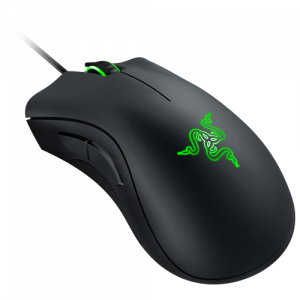 Мышь проводная Razer DeathAdder Essential (RZ01-03850100-R3M1)