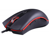 Мышь проводная Redragon Cypher; USB; Black 
