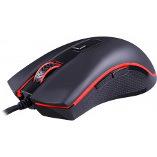 Мышь проводная Redragon Cypher; USB; Black 