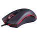 Мышь проводная Redragon Cypher; USB; Black 