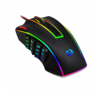Мышь проводная Redragon Legend Chroma X