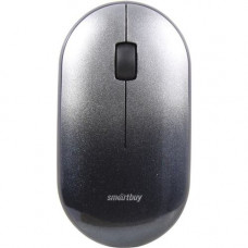 Мышь проводная Smartbuy 266AG (SBM-266AG-K); USB; Black