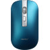 Мышь беспроводная Smartbuy 402CAG (SBM-402CAG-B); аккумулятор; USB; Blue