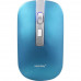 Мышь беспроводная Smartbuy 402CAG (SBM-402CAG-B); аккумулятор; USB; Blue