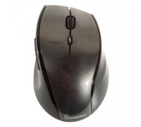 Мышь проводная Smartbuy 601AG (SBM-601AG-G); USB; Gray