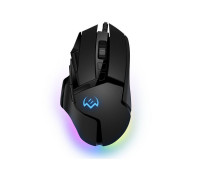 Мышь проводная Sven RX-975 Gaming; USB; Black